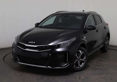 Kia XCeed, 2026