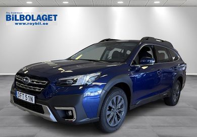 Subaru OUTBACK, 2025