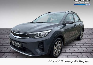 Kia Stonic, 2022