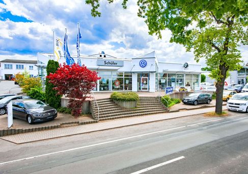 Volkswagen Tiguan Allspace, 2021