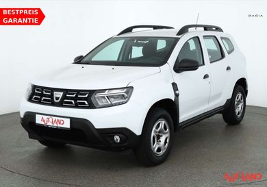 Dacia Duster, 2022