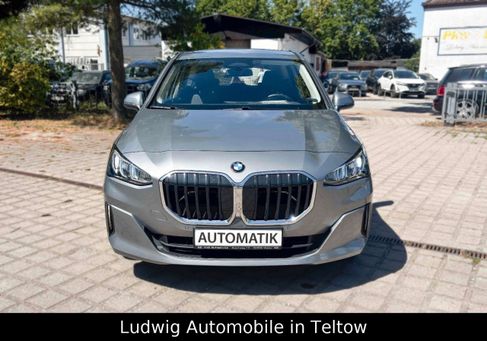 BMW 218, 2022 2