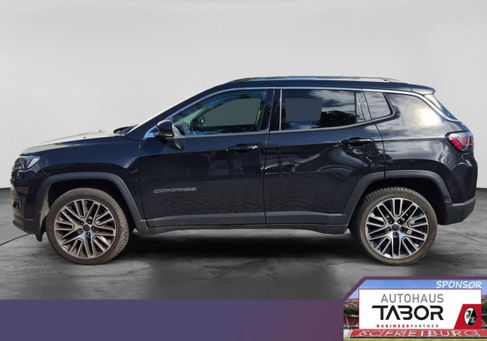 Jeep Compass, 2022 3