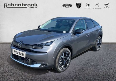 Citroën C4, 2025