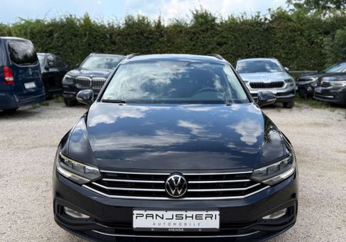 Volkswagen Passat Variant, 2023
