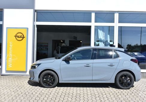 Opel Corsa, 2025 3