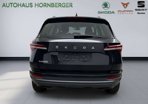 Skoda Karoq, 2022