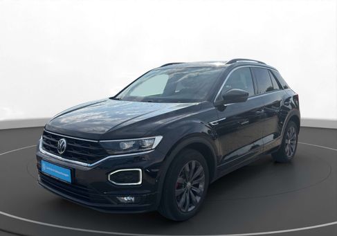 Volkswagen T-Roc, 2020 2