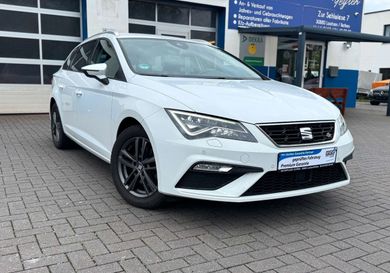 Seat Leon, 2019