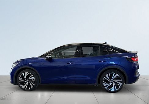 Volkswagen ID.5, 2024