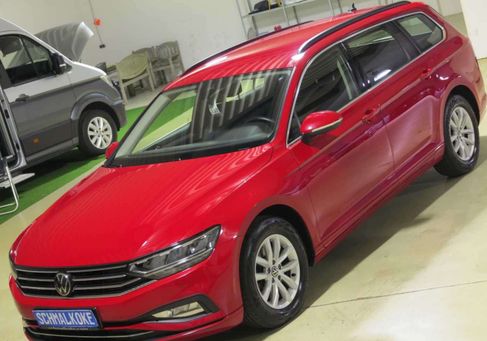 Volkswagen Passat Variant, 2024 2