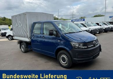 Volkswagen T6 Transporter, 2017
