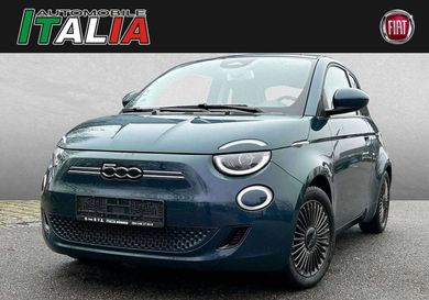 Fiat 500, 2022