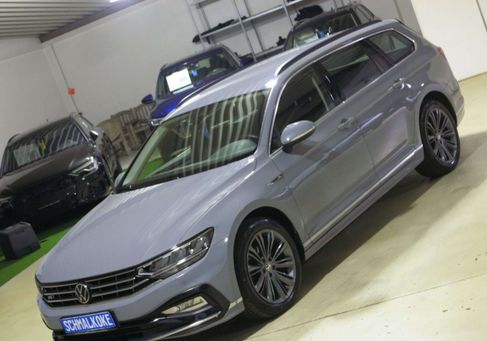 Volkswagen Passat Variant, 2024 2