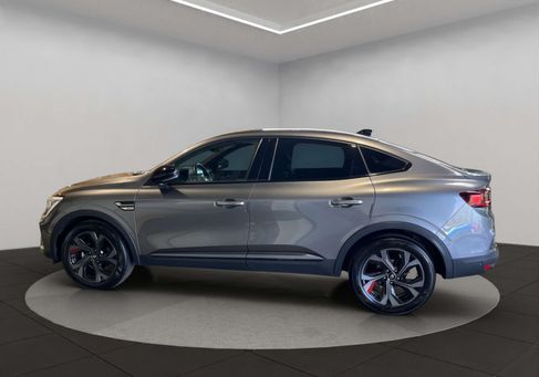 Renault Arkana, 2021