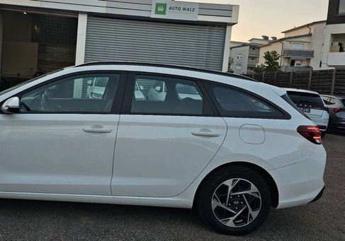 Hyundai i30, 2024 3