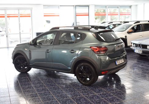 Dacia Sandero, 2024