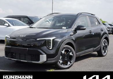 Kia Stonic, 2026