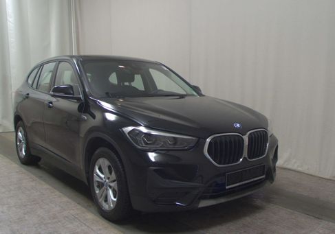 BMW X1, 2022