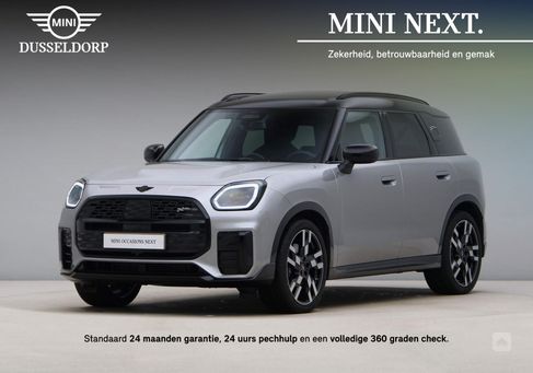 MINI, 2024