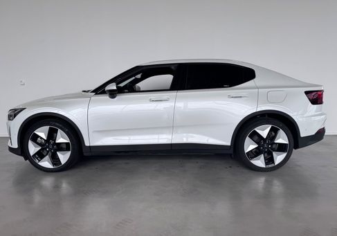 Polestar 2, 2023