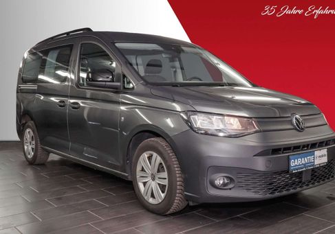 Volkswagen Caddy, 2022 3