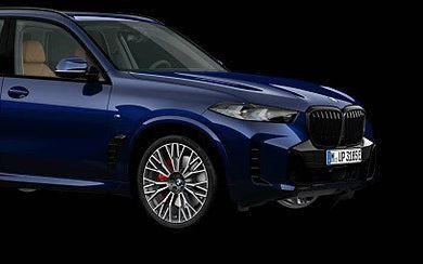BMW X5, 2026