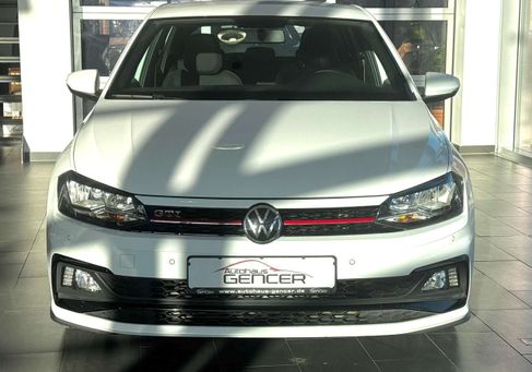Volkswagen Polo, 2020 2