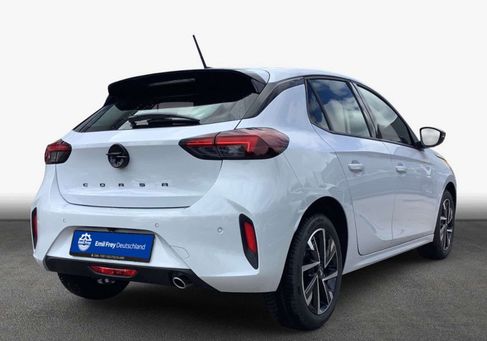 Opel Corsa, 2026 2