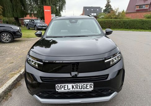 Opel Frontera, 2026