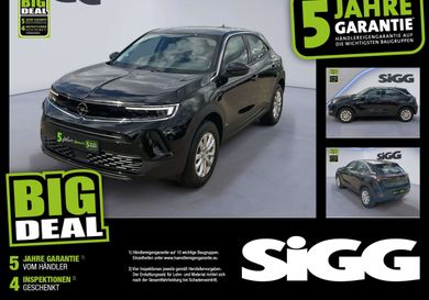 Opel Mokka, 2023