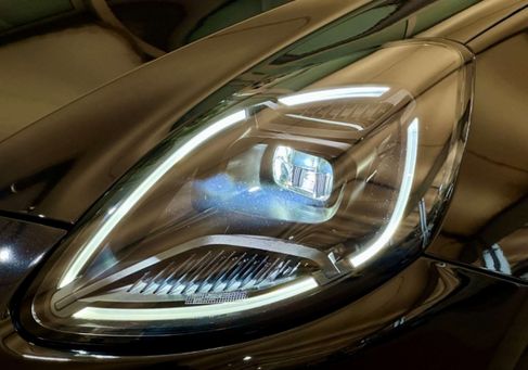 Ford Puma, 2024