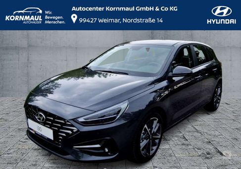 Hyundai i30, 2024