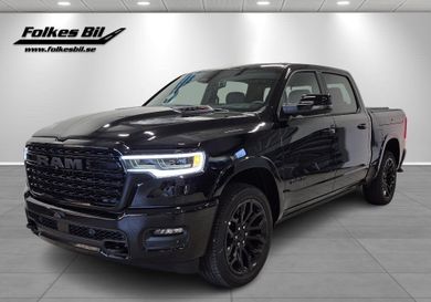 RAM 1500, 2025