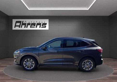 Ford Kuga, 2022