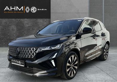 Renault Austral, 2025