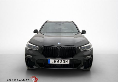 BMW X5, 2019
