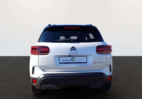 Citroën C5 Aircross, 2023 3