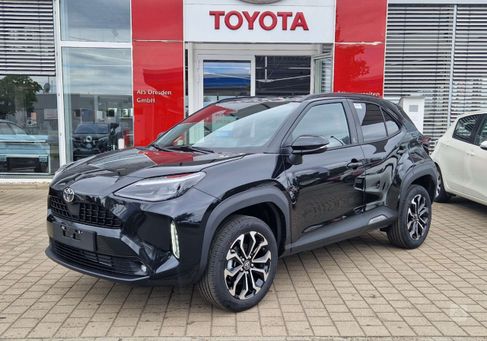 Toyota Yaris Cross, 2024