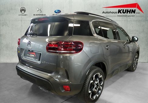 Citroën C5 Aircross, 2024 3