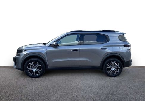Citroën C3 Aircross, 2025 3