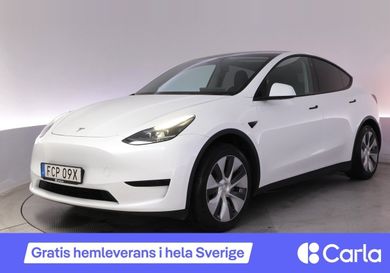 Tesla Model Y, 2023