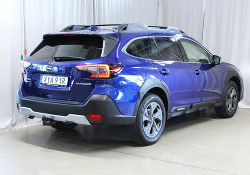 Subaru OUTBACK, 2022