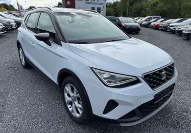 Seat Arona, 2023