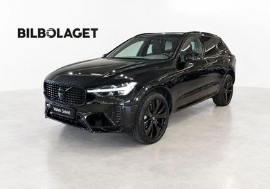 Volvo XC60, 2025