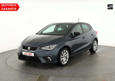 Seat Ibiza, 2023