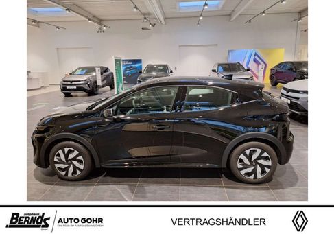 Renault Clio, 2026