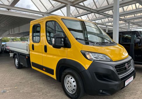 Fiat Ducato, 2020 2