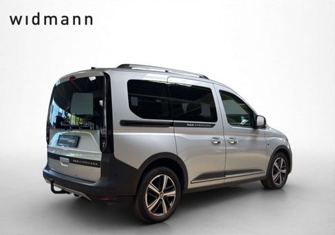 Volkswagen Caddy, 2023