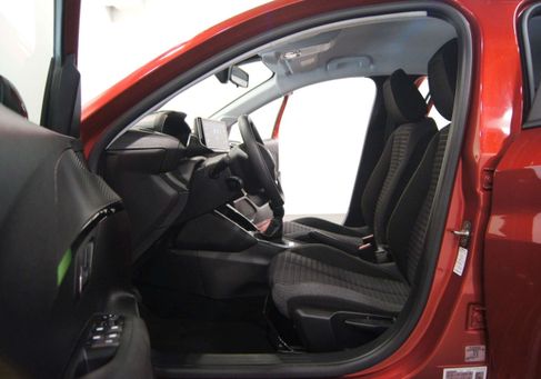 Peugeot 208, 2024